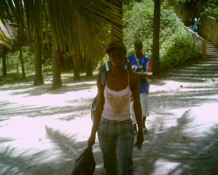 NDEYA SOW